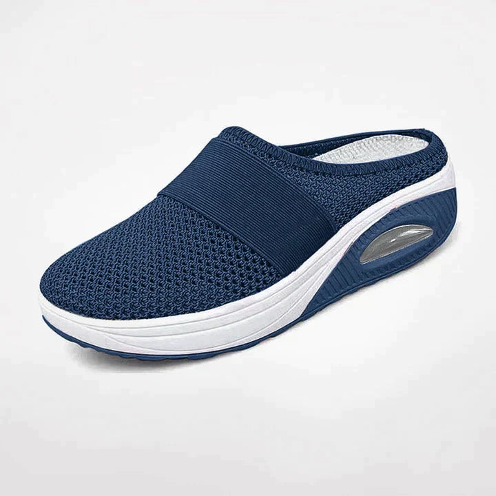 GR | Orthopedic slippers for optimal comfort