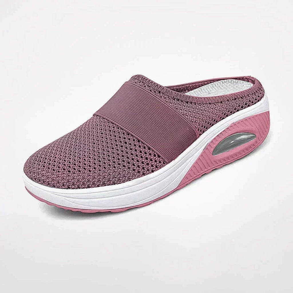 GR | Orthopedic slippers for optimal comfort