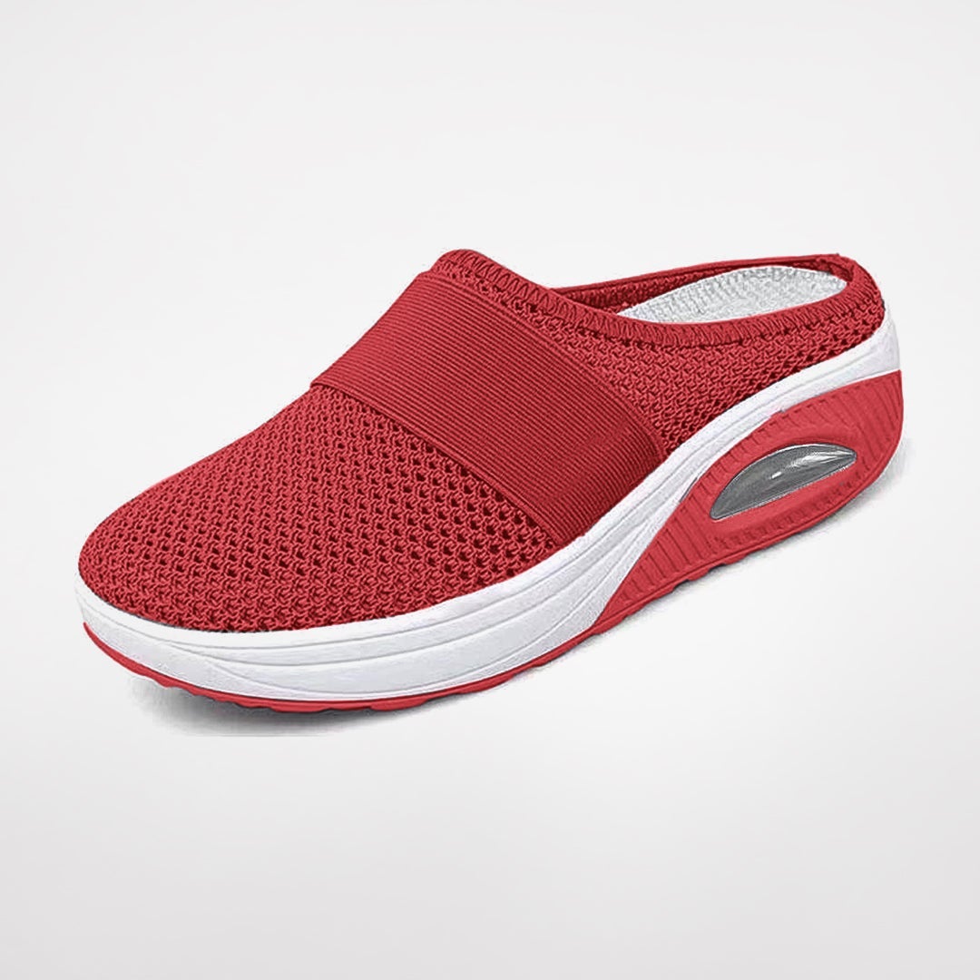 GR | Summer-fresh women's sandals - 2024 fashion shoes 