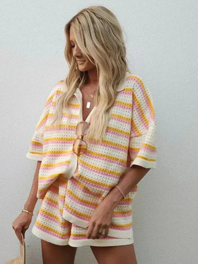 GR | Crochet kit 