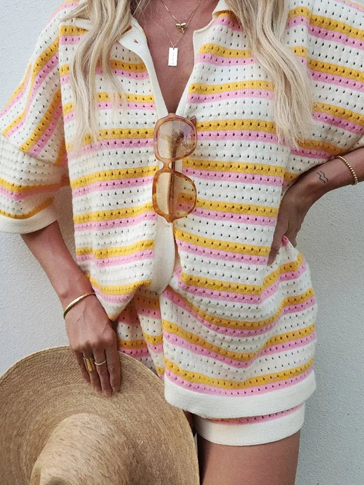 GR | Crochet kit 