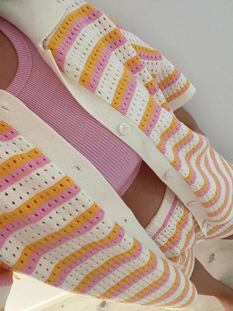GR | Crochet kit 