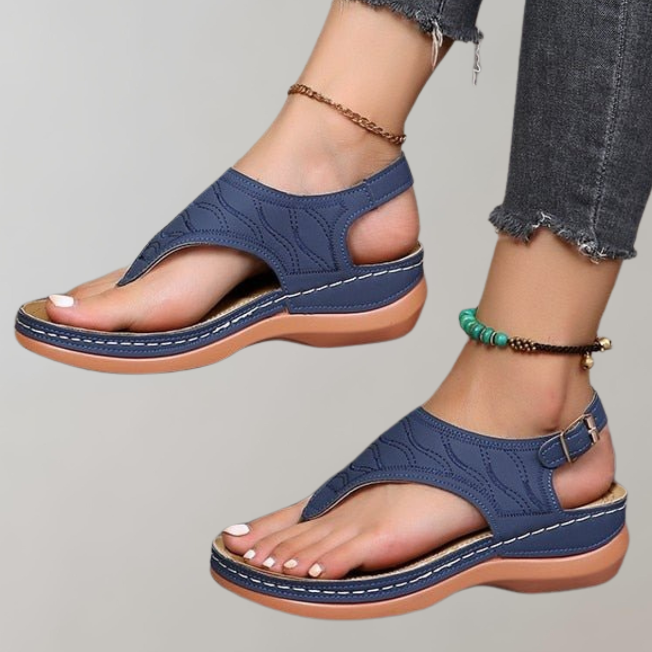 GR - Women's Sandals | Comfortable Women's Sandals | Platform Sandals 