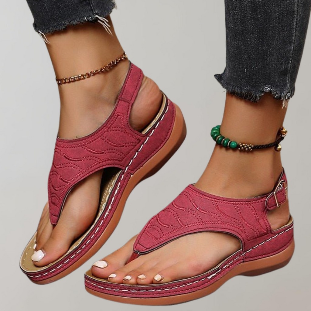 GR - Women's Sandals | Comfortable Women's Sandals | Platform Sandals 
