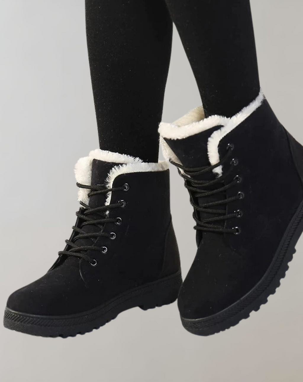 Yanah™ - Ankle Boots Warm & Comfortable