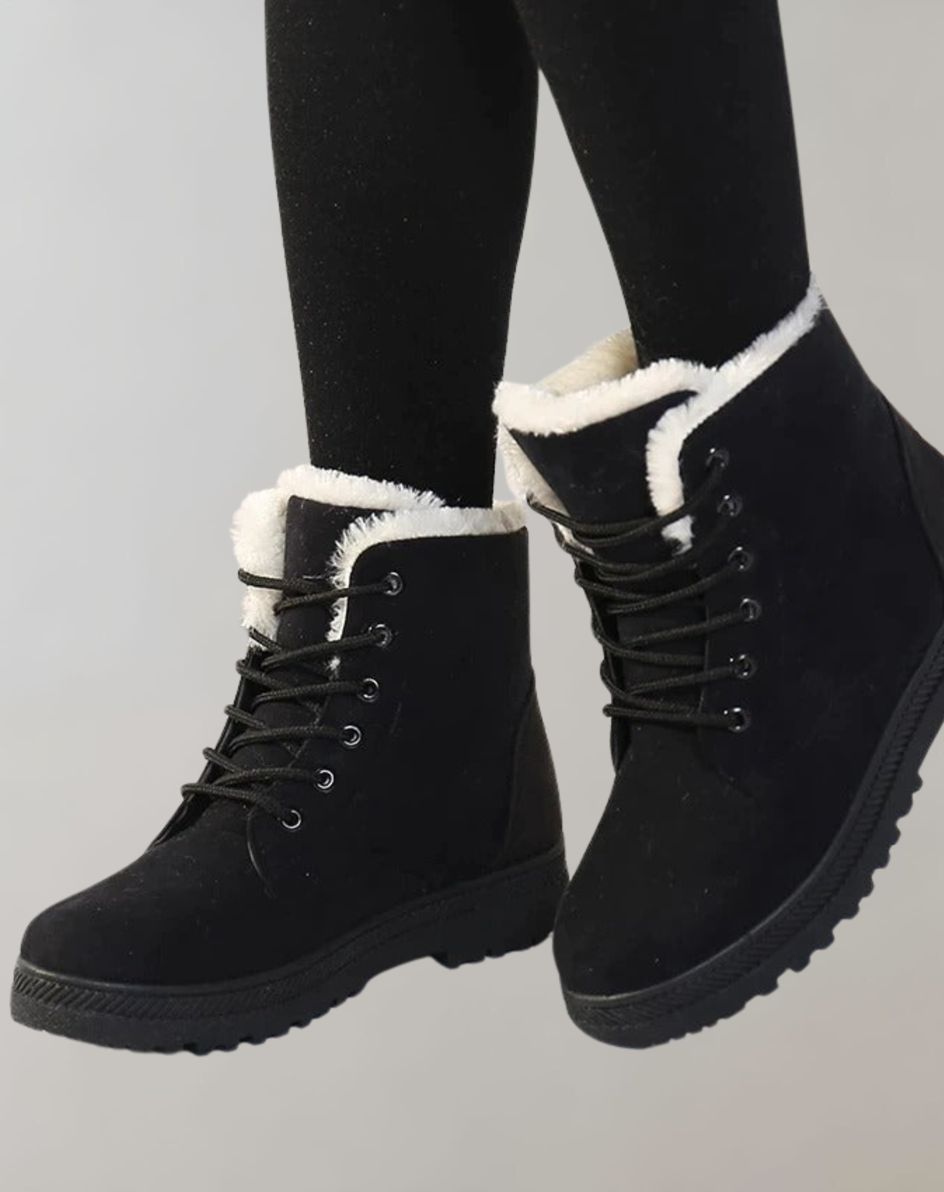 Yanah™ - Ankle Boots Warm & Comfortable