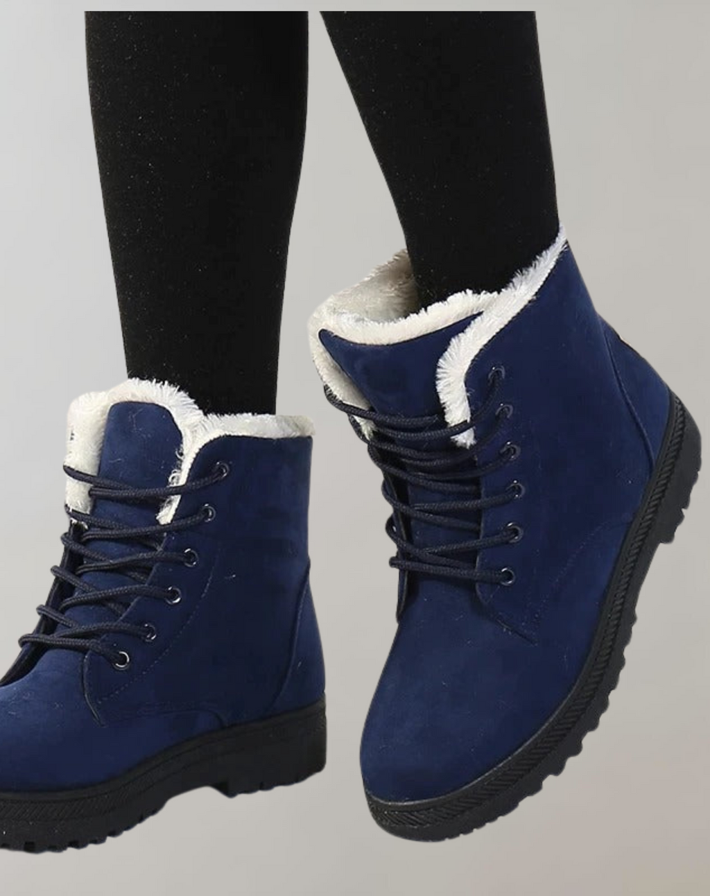 Yanah™ - Ankle Boots Warm & Comfortable