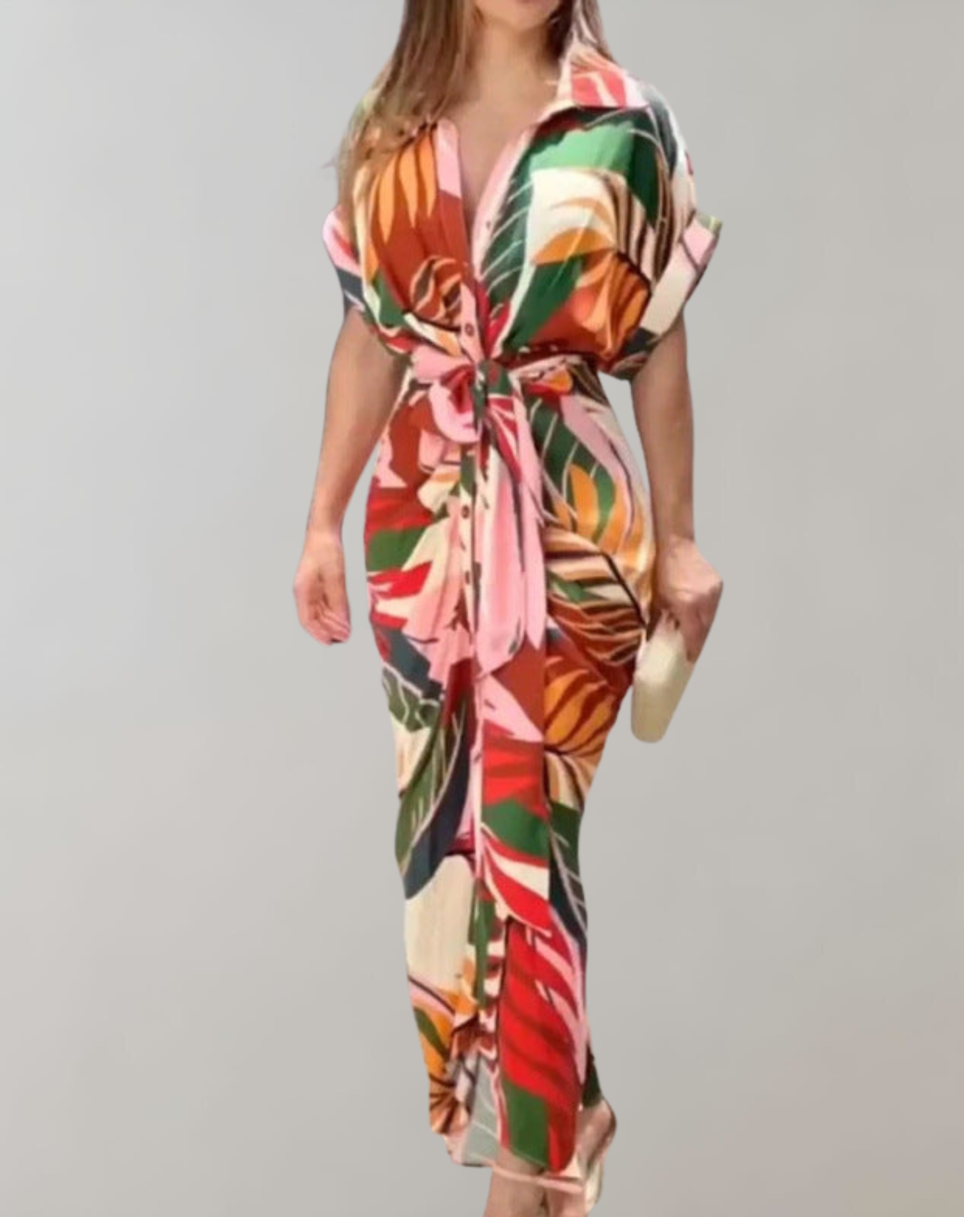 Sinah™ | Stylish Dress