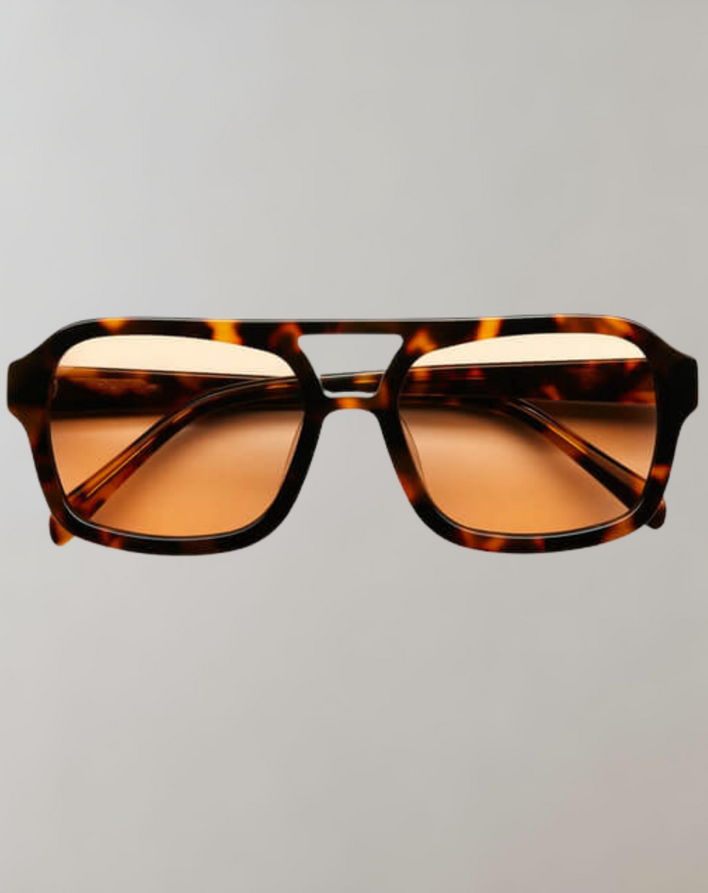 GR – Vintage Sonnebrille Damen im Leopardenprint | Retro Sunglasses Women