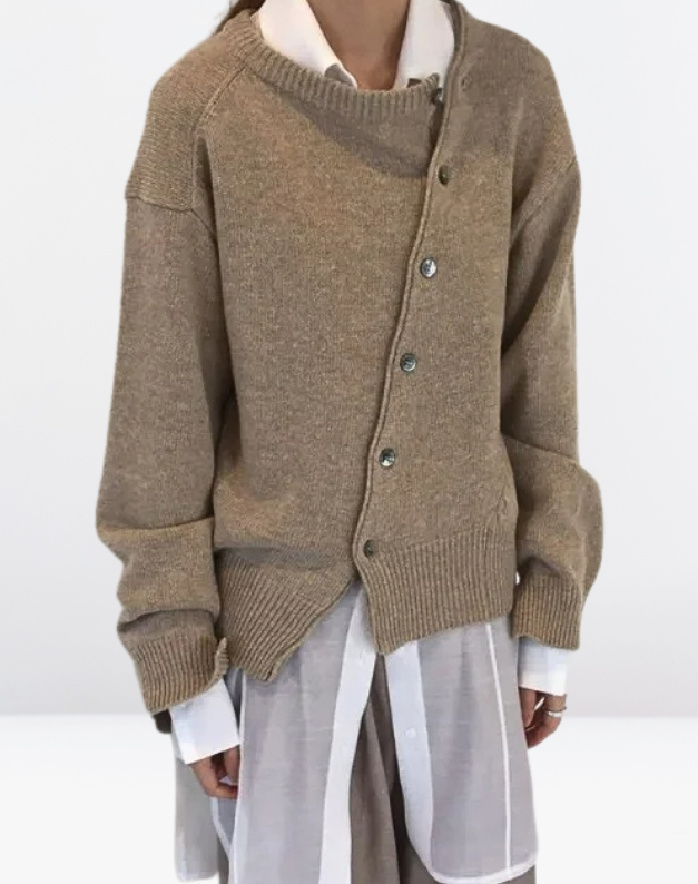GR - Anabella - Jacket