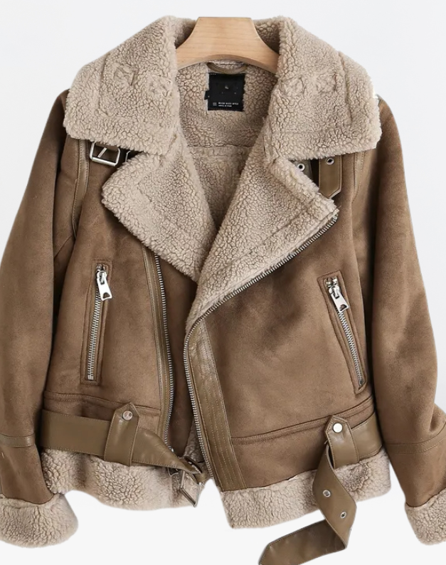 GR - Anette - Elegant Jacket