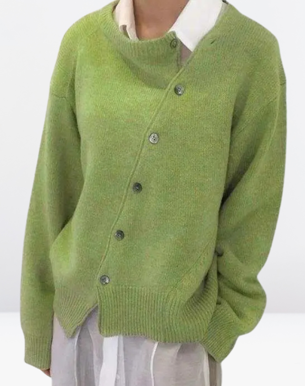 GR - Anabella - Jacket