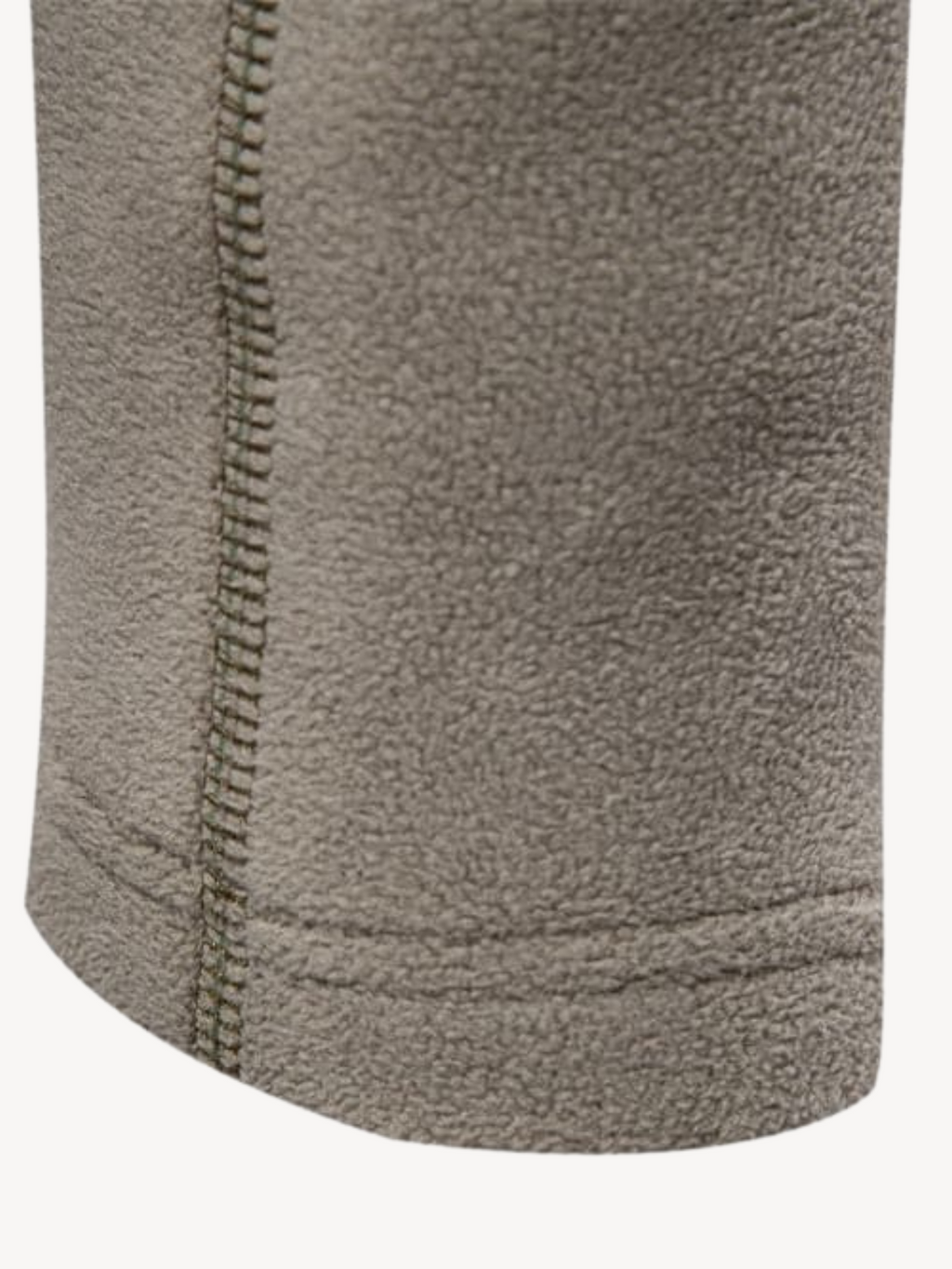 GR | Pullover mit Reißverschluss