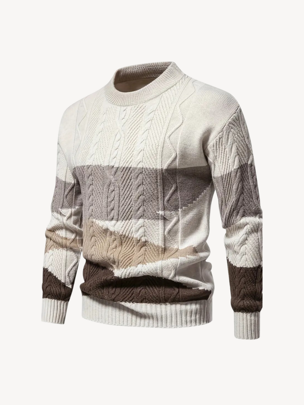 GR | Stylish sweater