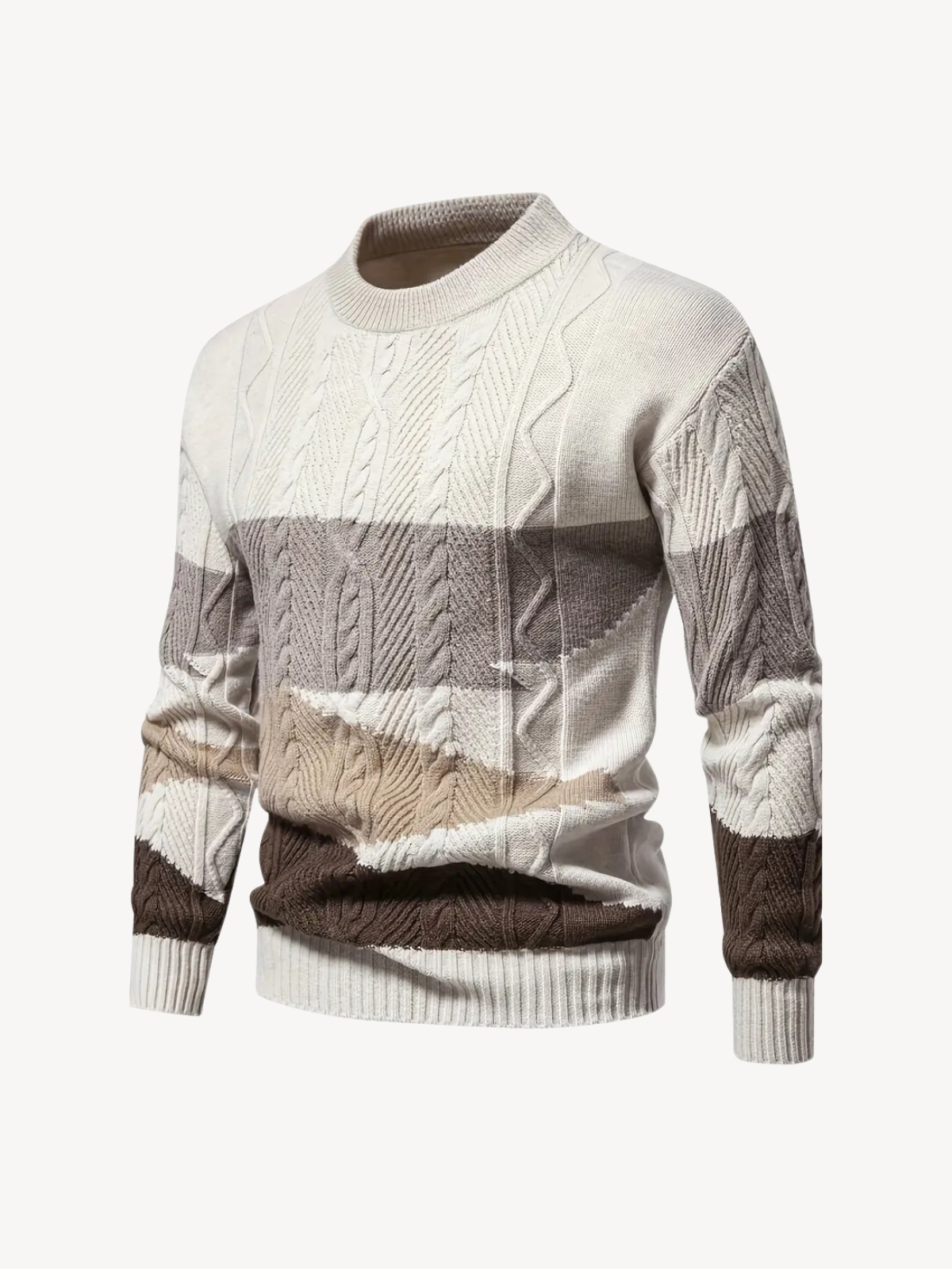 GR | Stylish sweater