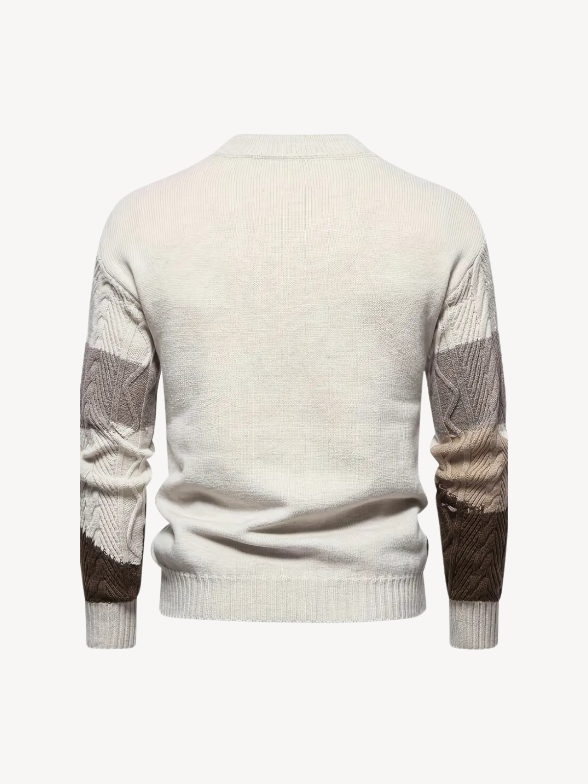 GR | Stylish sweater