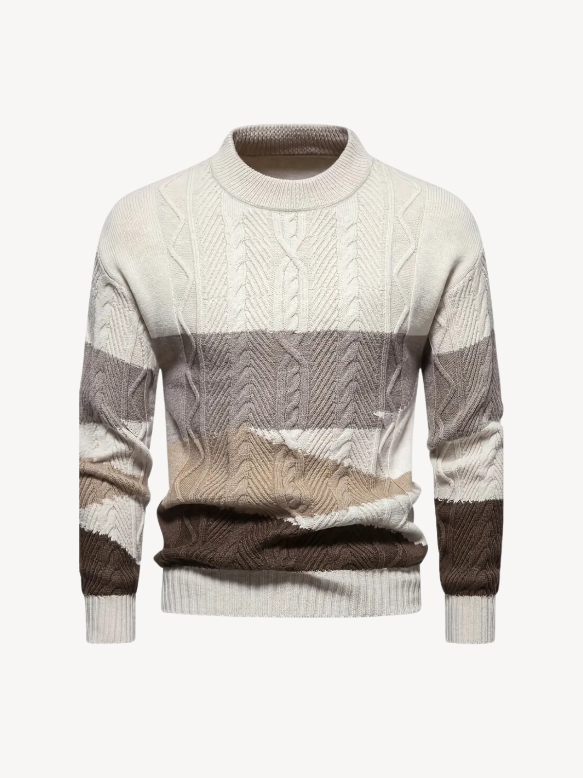 GR | Stylish sweater