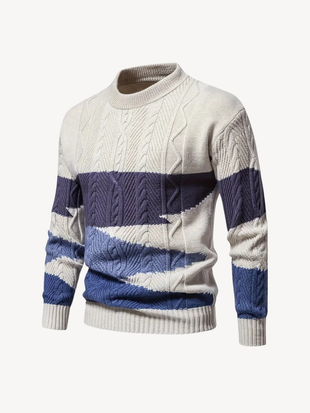 GR | Stylish sweater