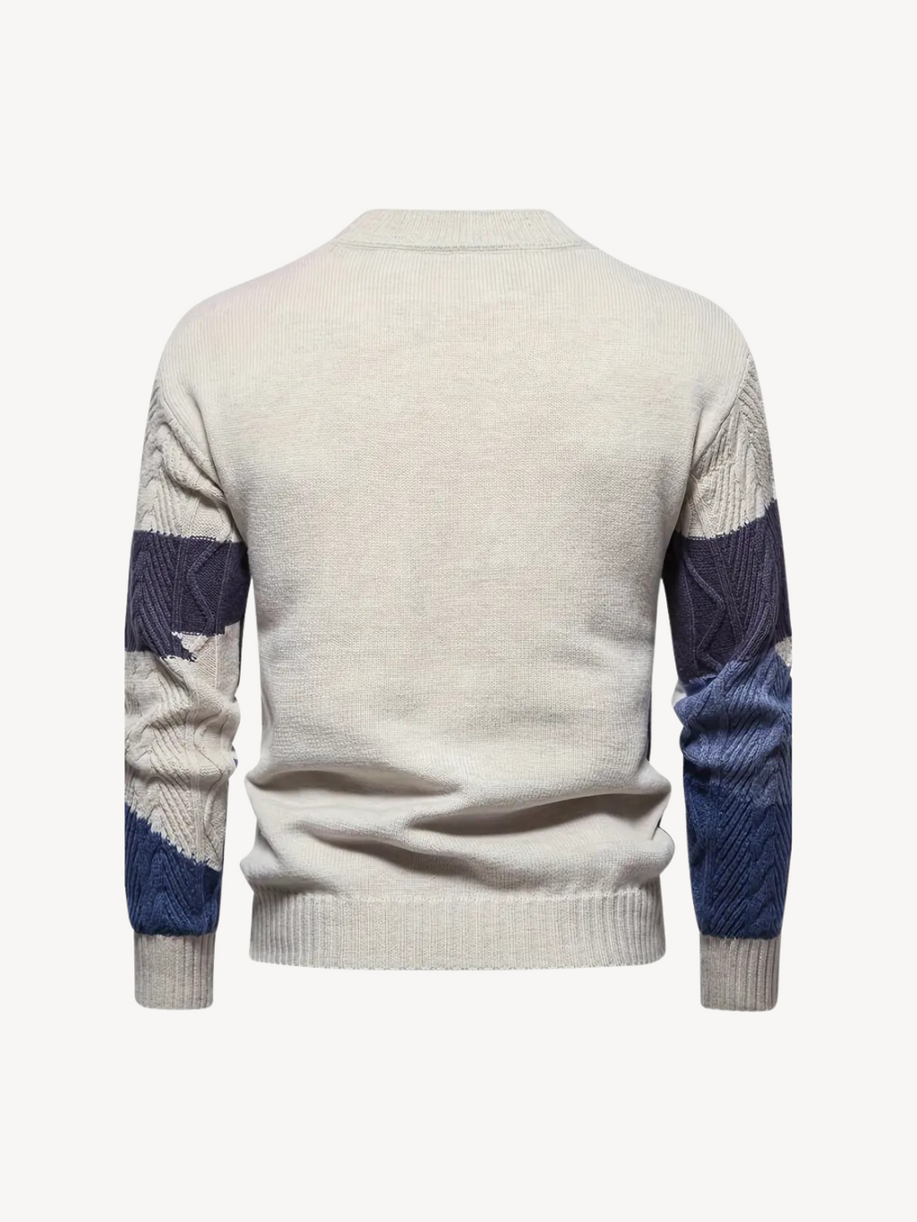 GR | Stylish sweater