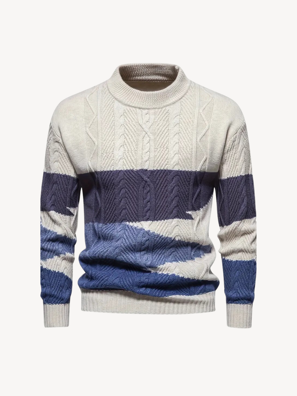 GR | Stylish sweater