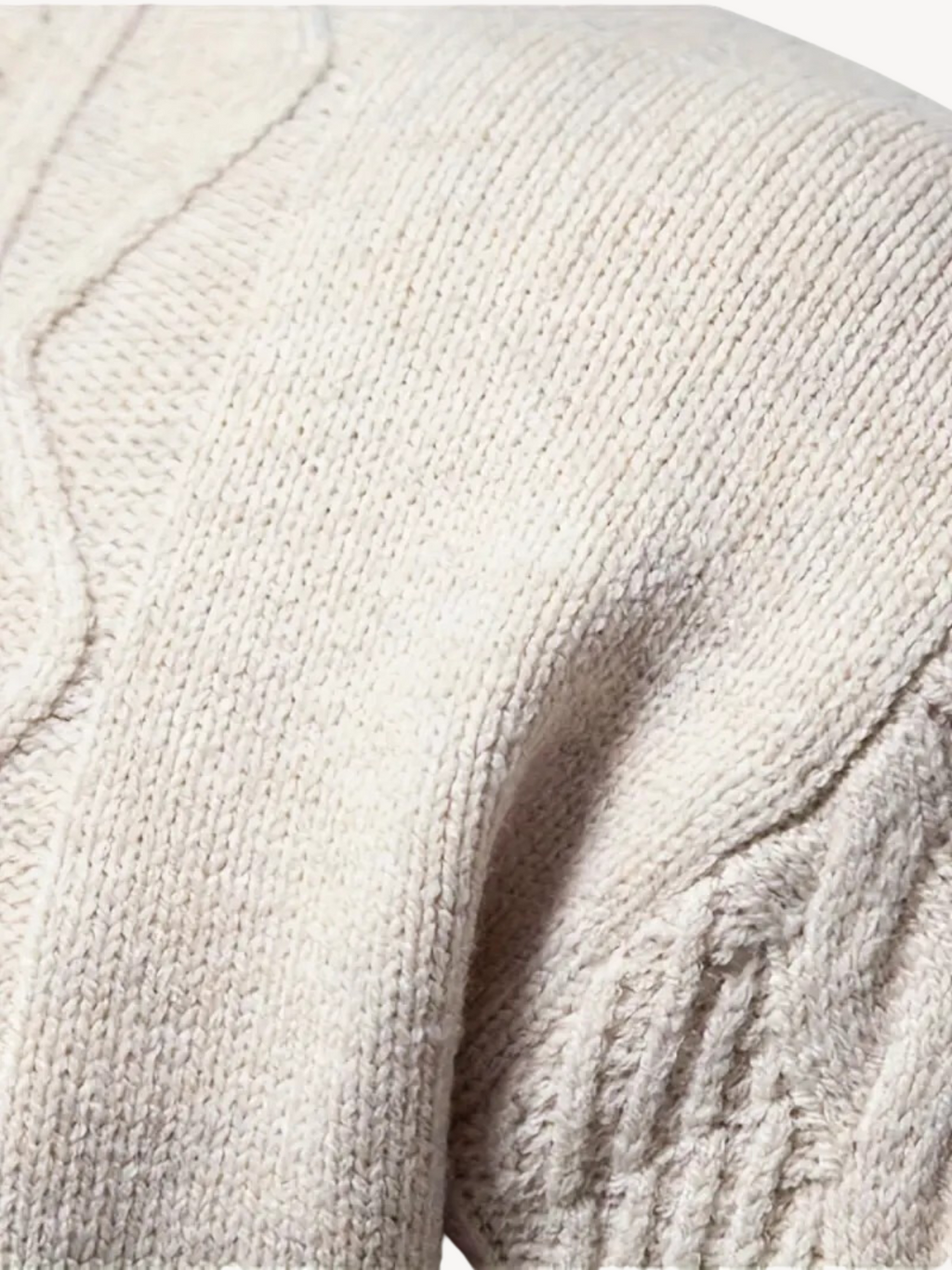 GR | Stylish sweater