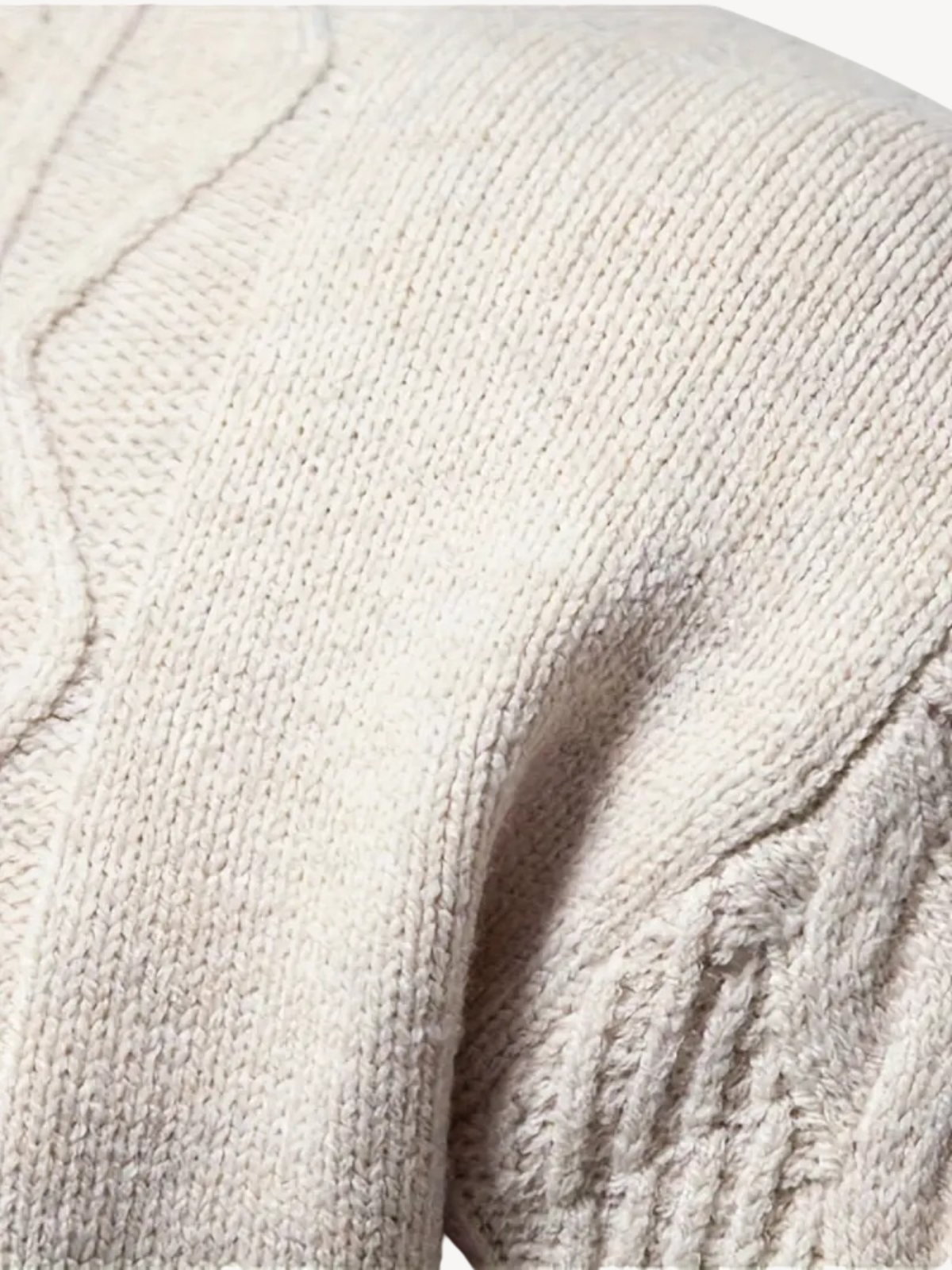 GR | Stylish sweater