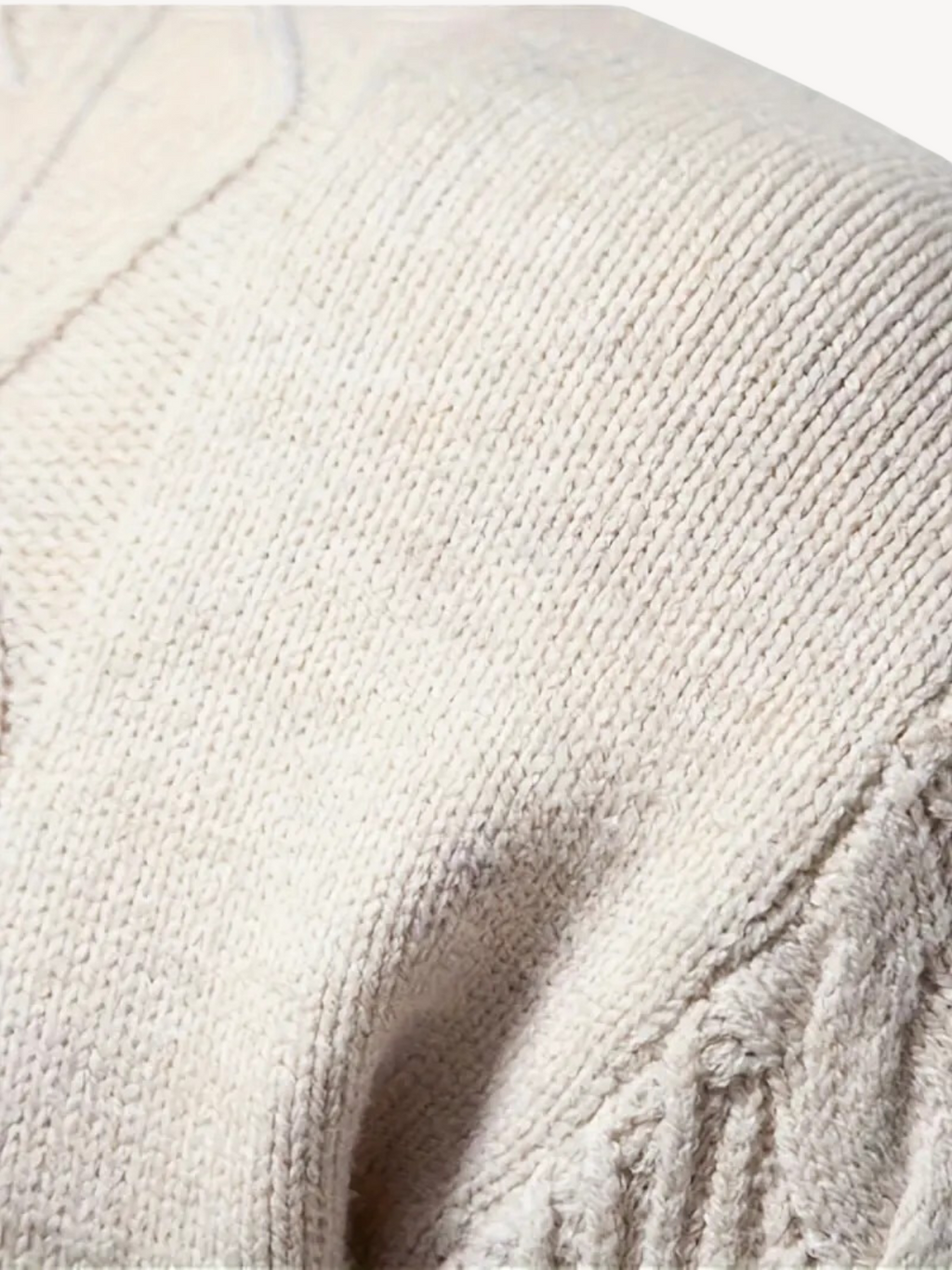 GR | Stylish sweater