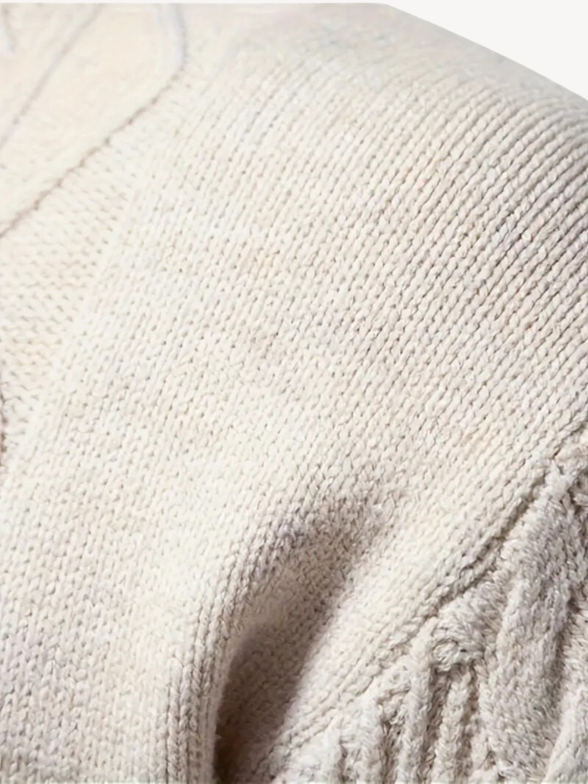 GR | Stylish sweater