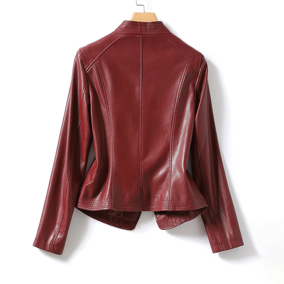 Women's jacket - Stylish & versatile for every occasion