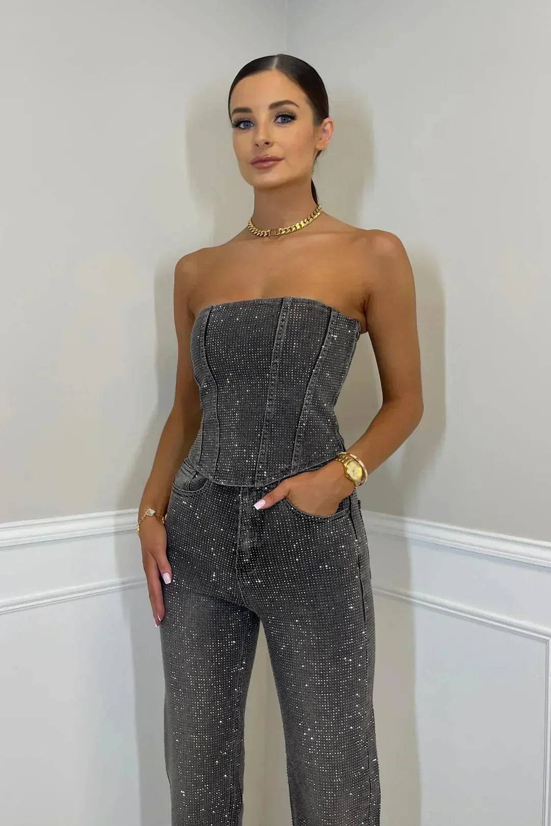 GR | Glitter-Set
