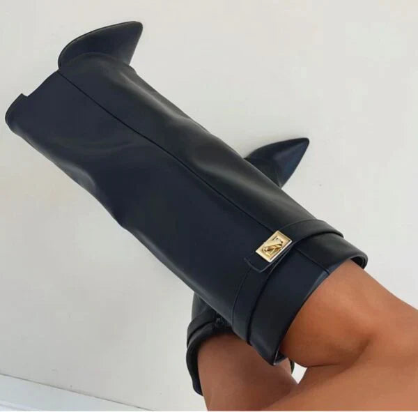 GR | Shark Boots