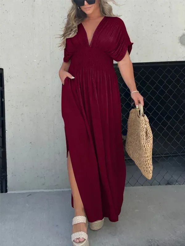 GR | Comfortable, cute summer dress