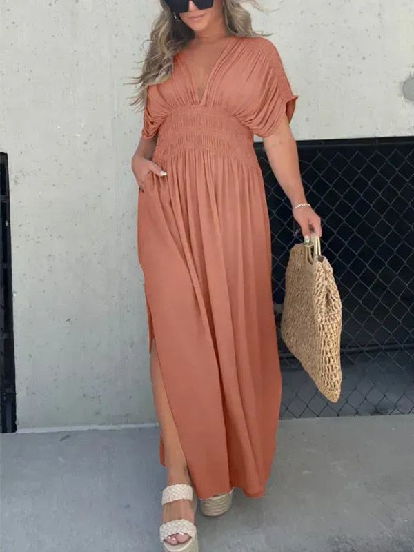 GR | Comfortable, cute summer dress