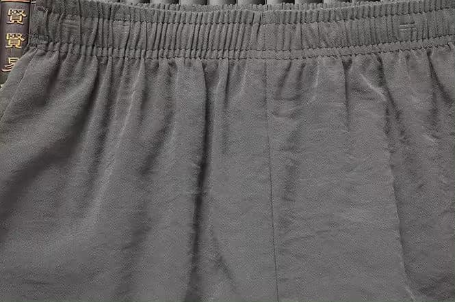 GR | Eastern Linen Set with Long Sleeves