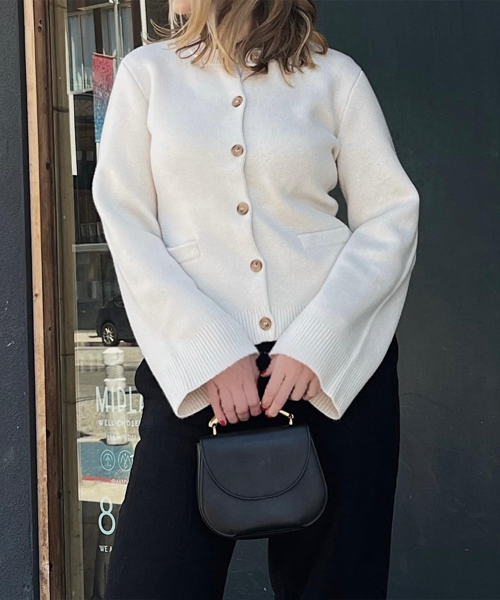 GR | Elegant vest