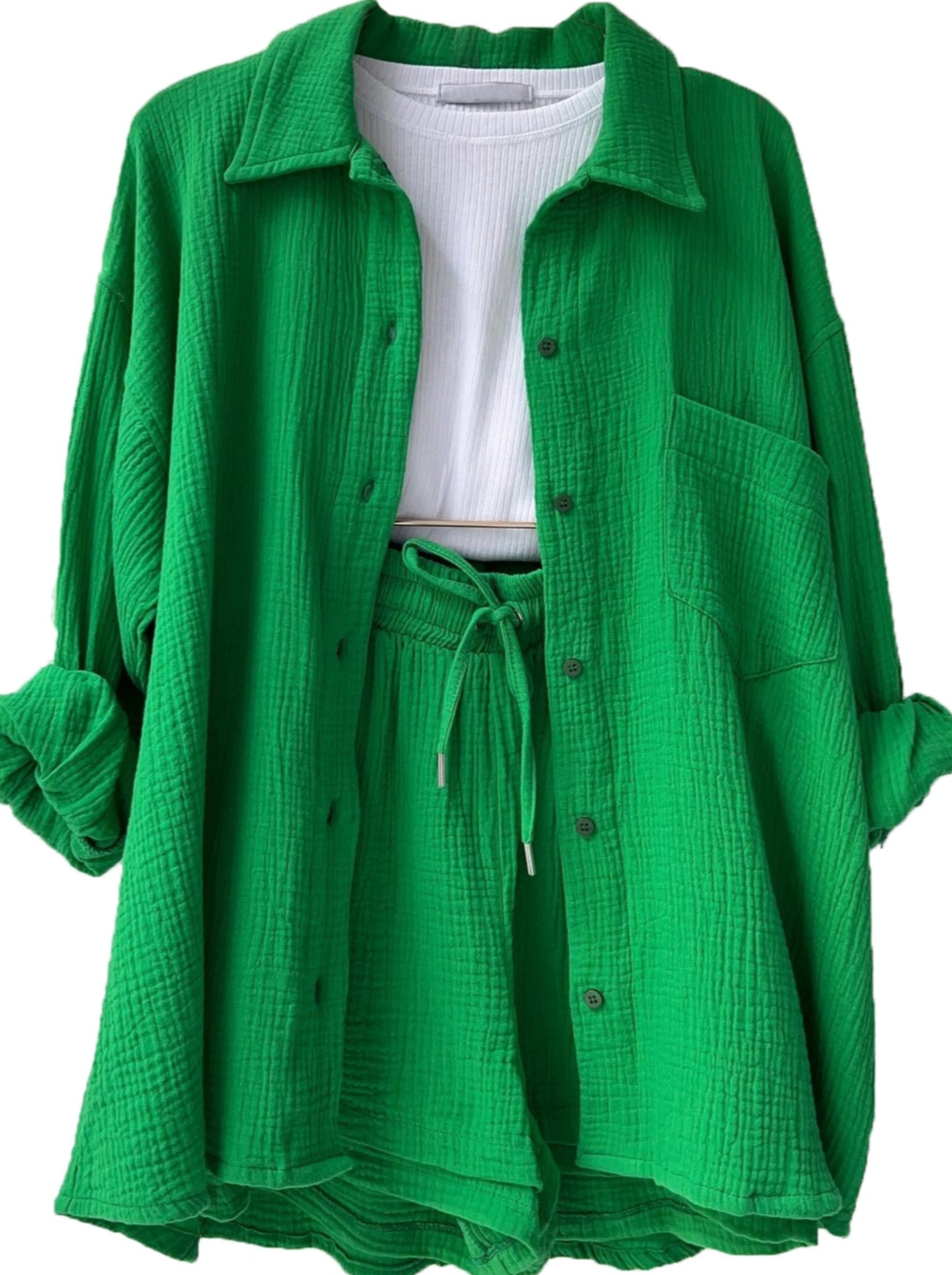GR | 2-piece set