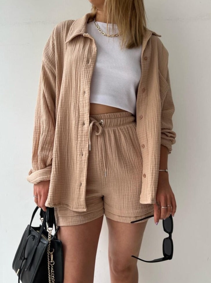 GR | 2-piece set