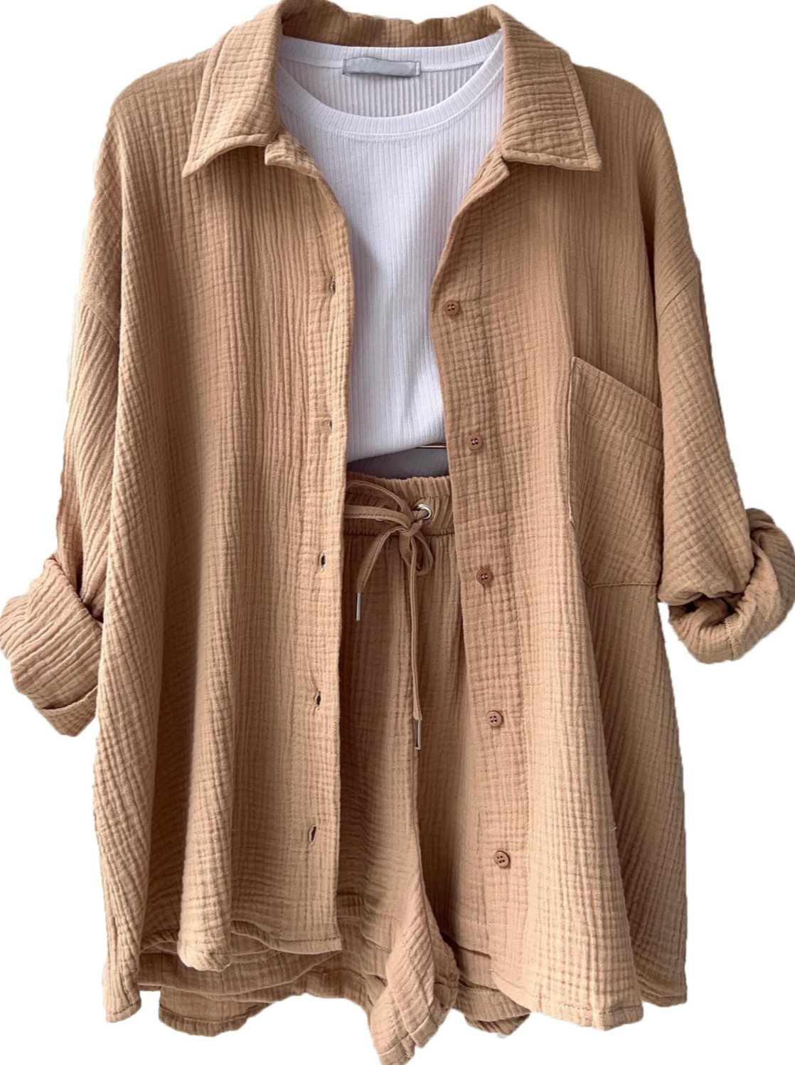 GR | 2-piece set