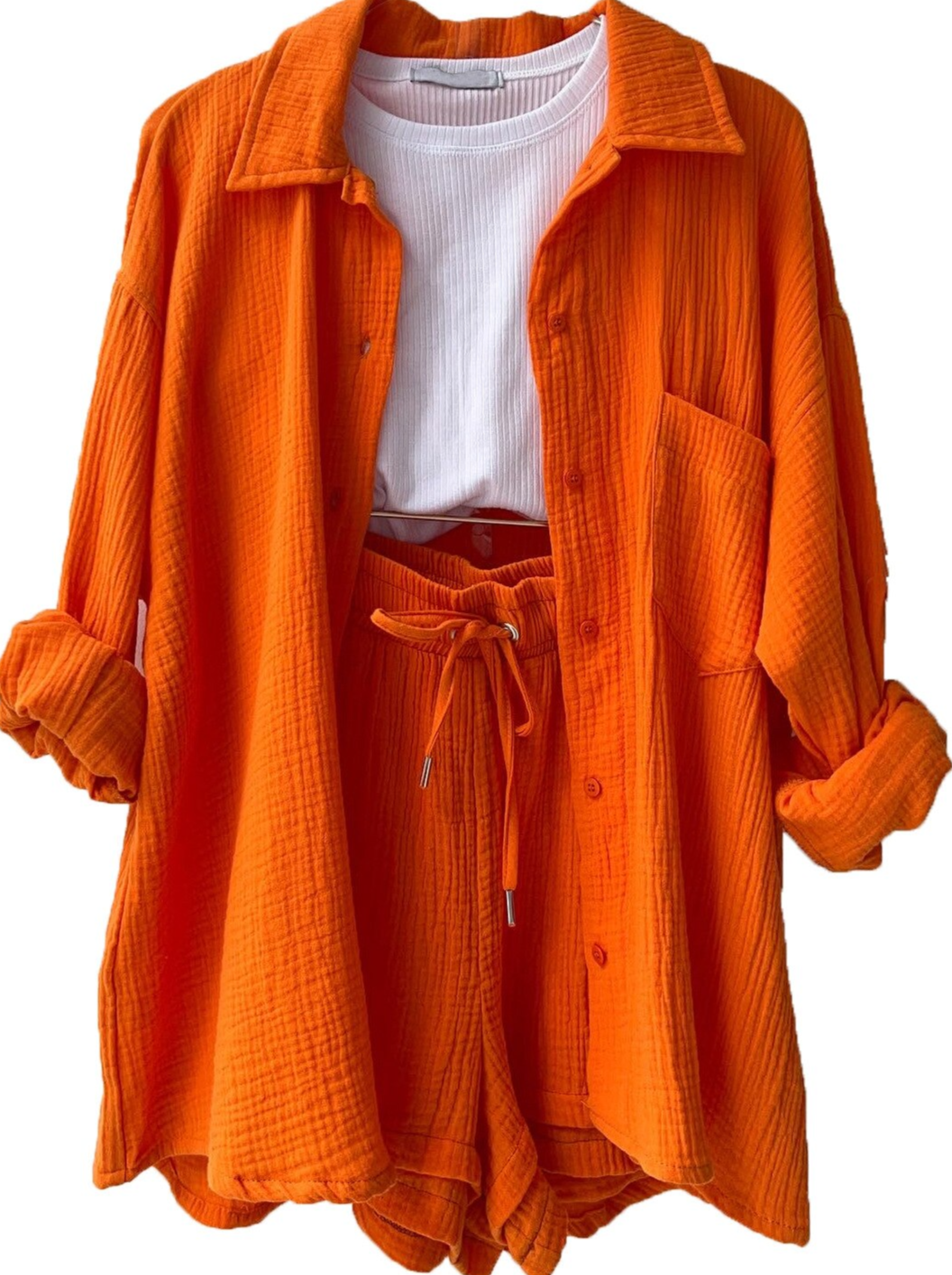 GR | 2-piece set