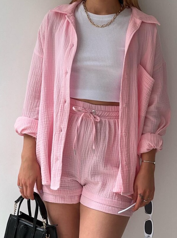 GR | 2-piece set