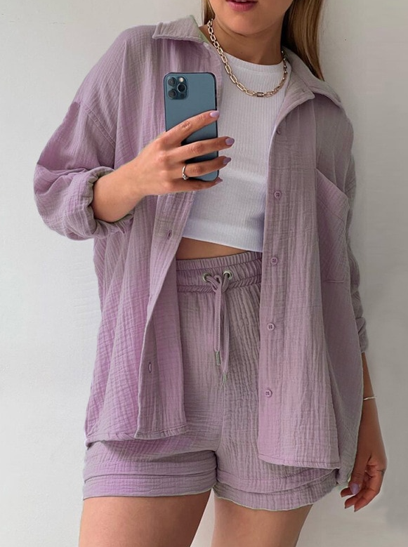 GR | 2-piece set