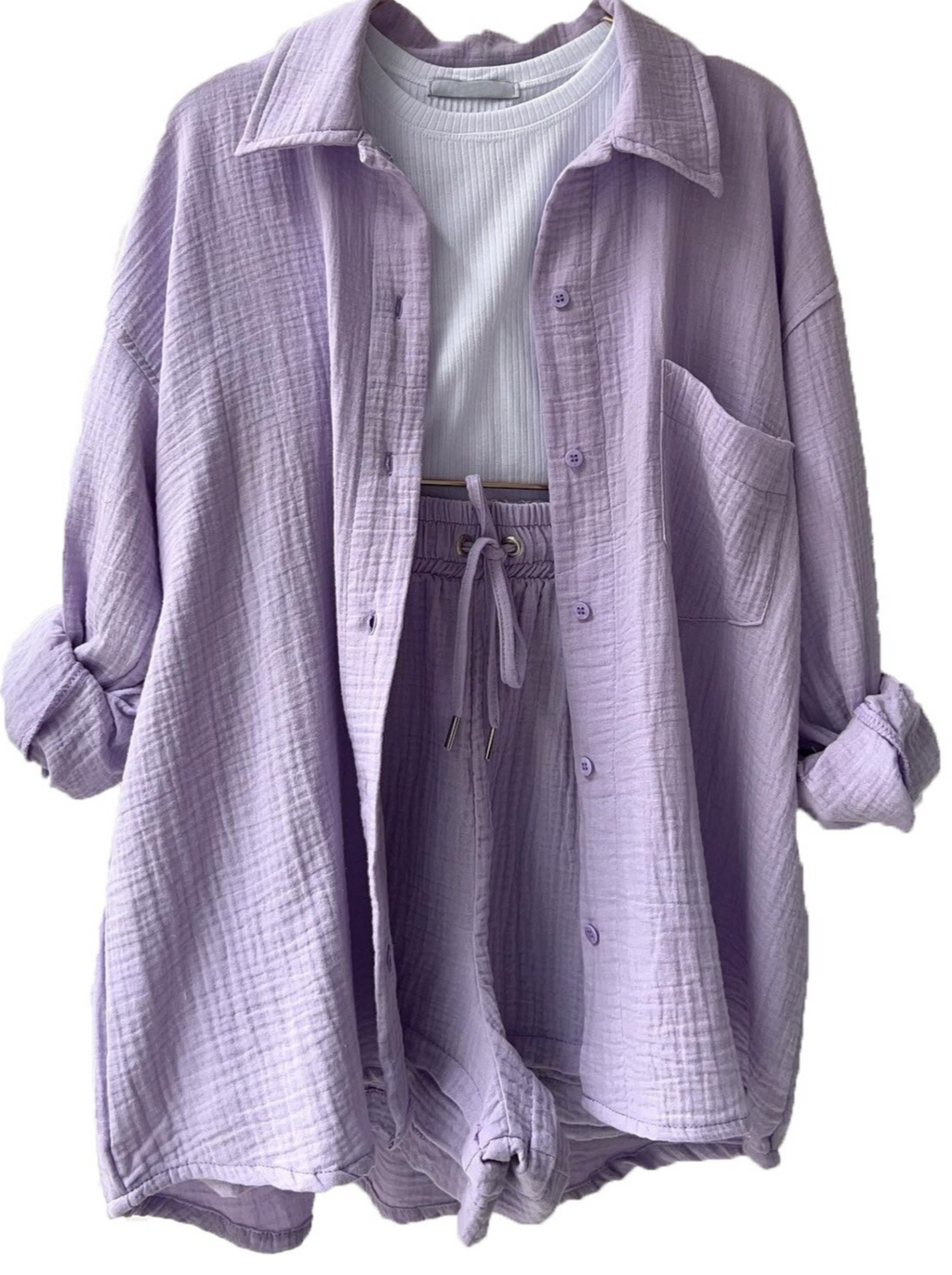 GR | 2-piece set