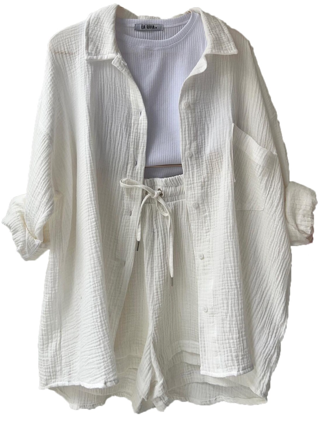 GR | 2-piece set