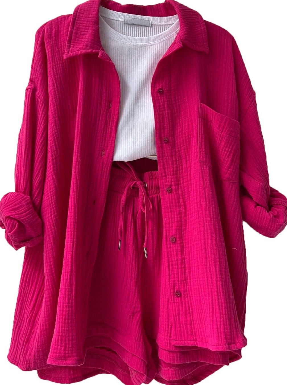 GR | 2-piece set