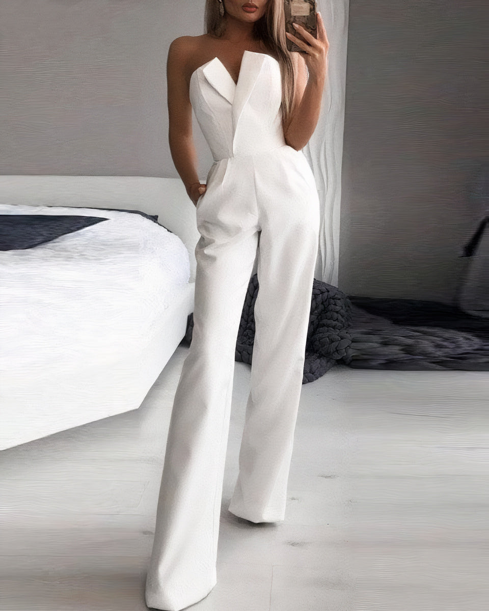 GR | Jumpsuit Dorte