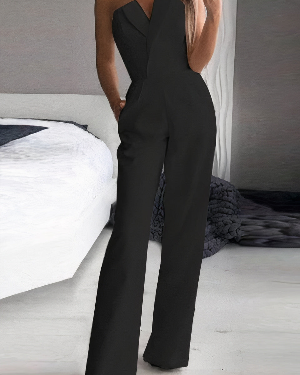GR | Jumpsuit Dorte