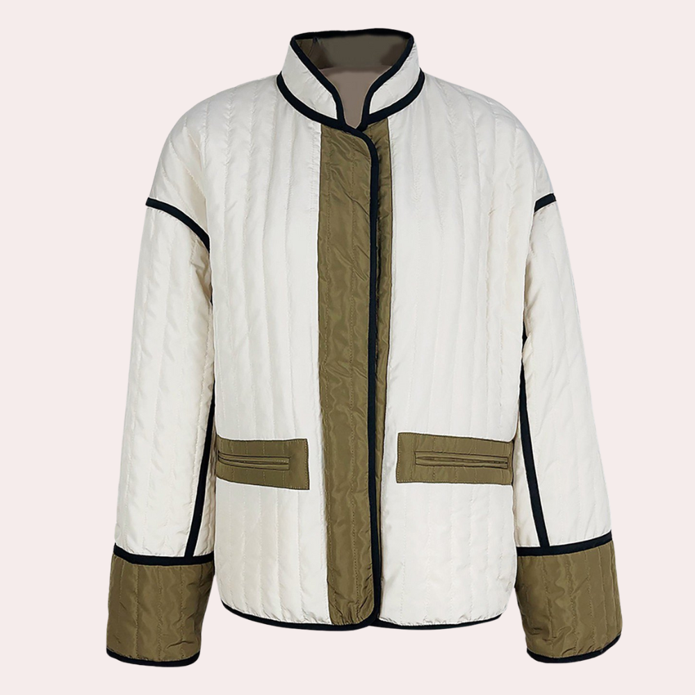 GR | Elegant women's jacket
