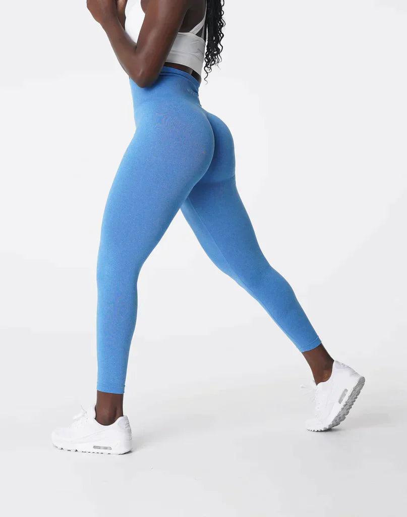GR | Scrunch nahtlose Leggings | 1+1 kostenlos