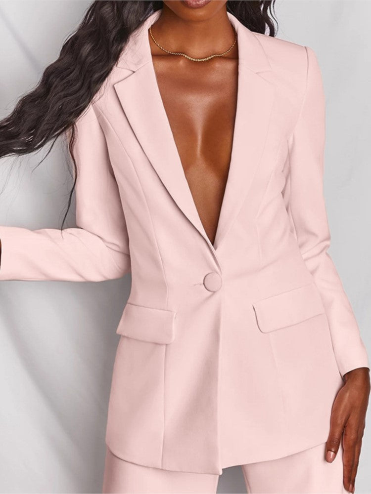 GR | Women's Business Suit - Elegance for every meeting