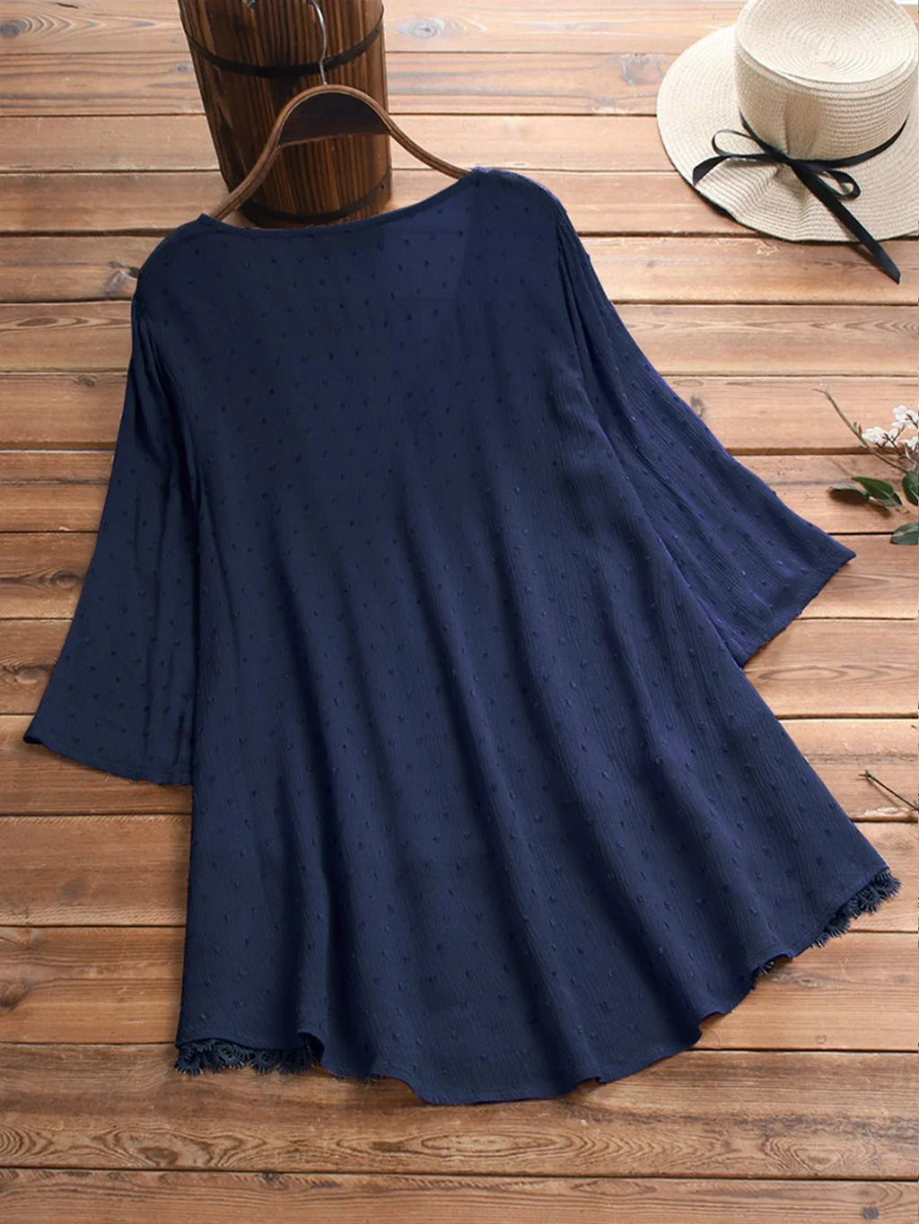 GR Fischer | Women's Long Sleeve Shirt